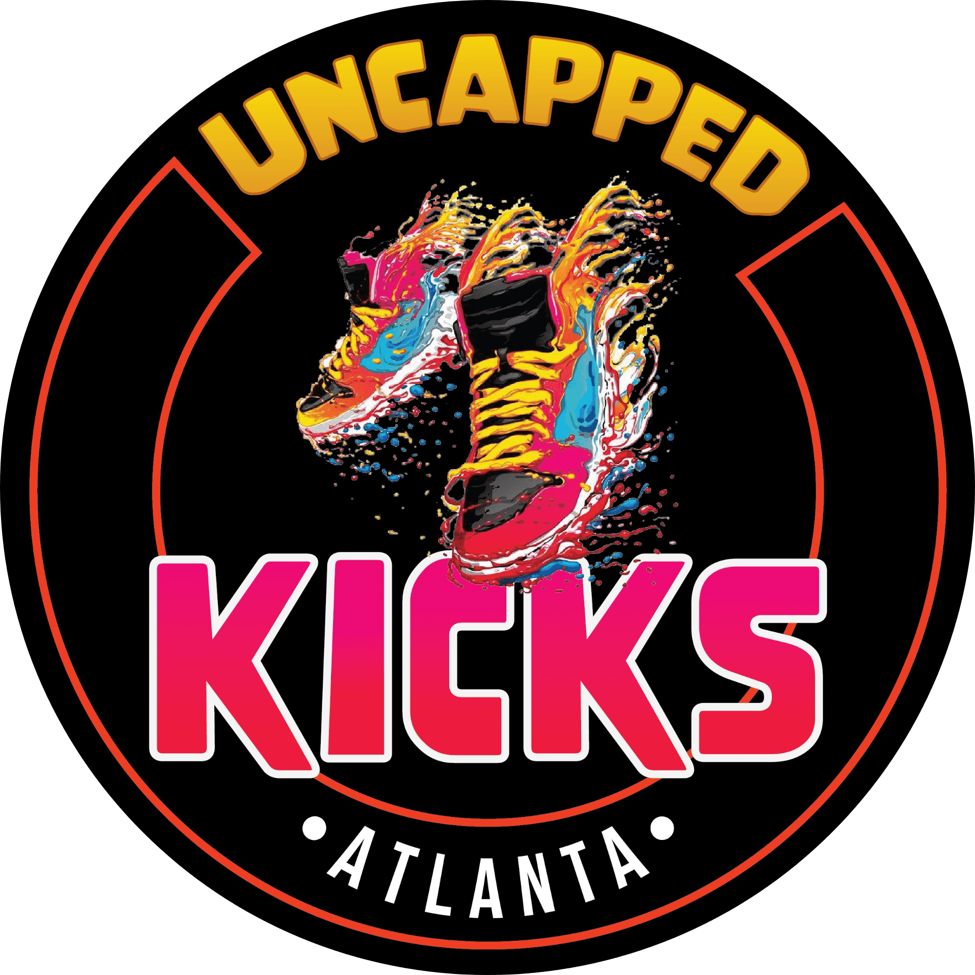 Uncapped Atlanta